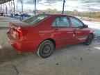 2007 TOYOTA COROLLA