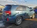 2014 KIA SORENTO