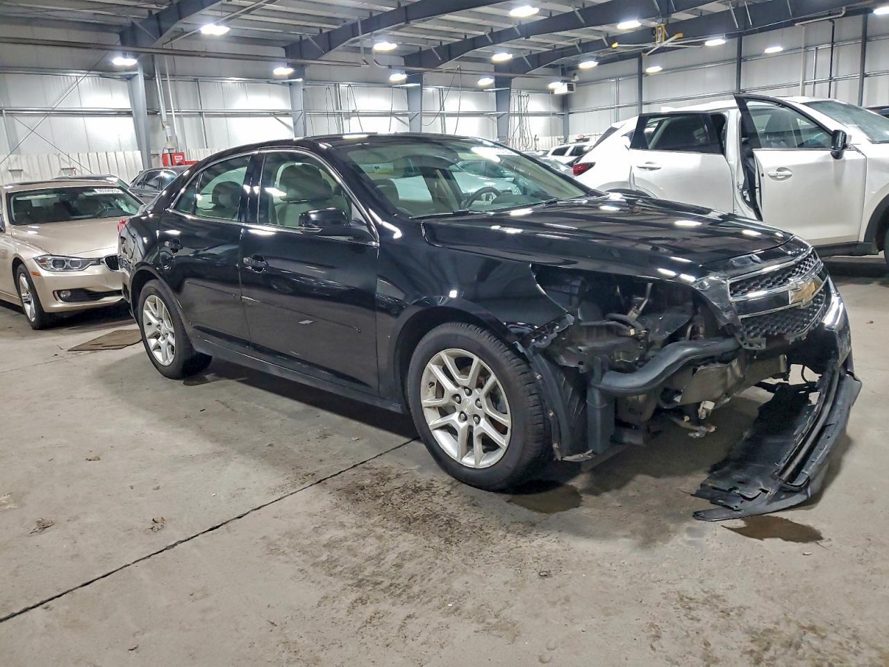 2013 CHEVROLET MALIBU