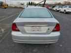 2001 HONDA CIVIC