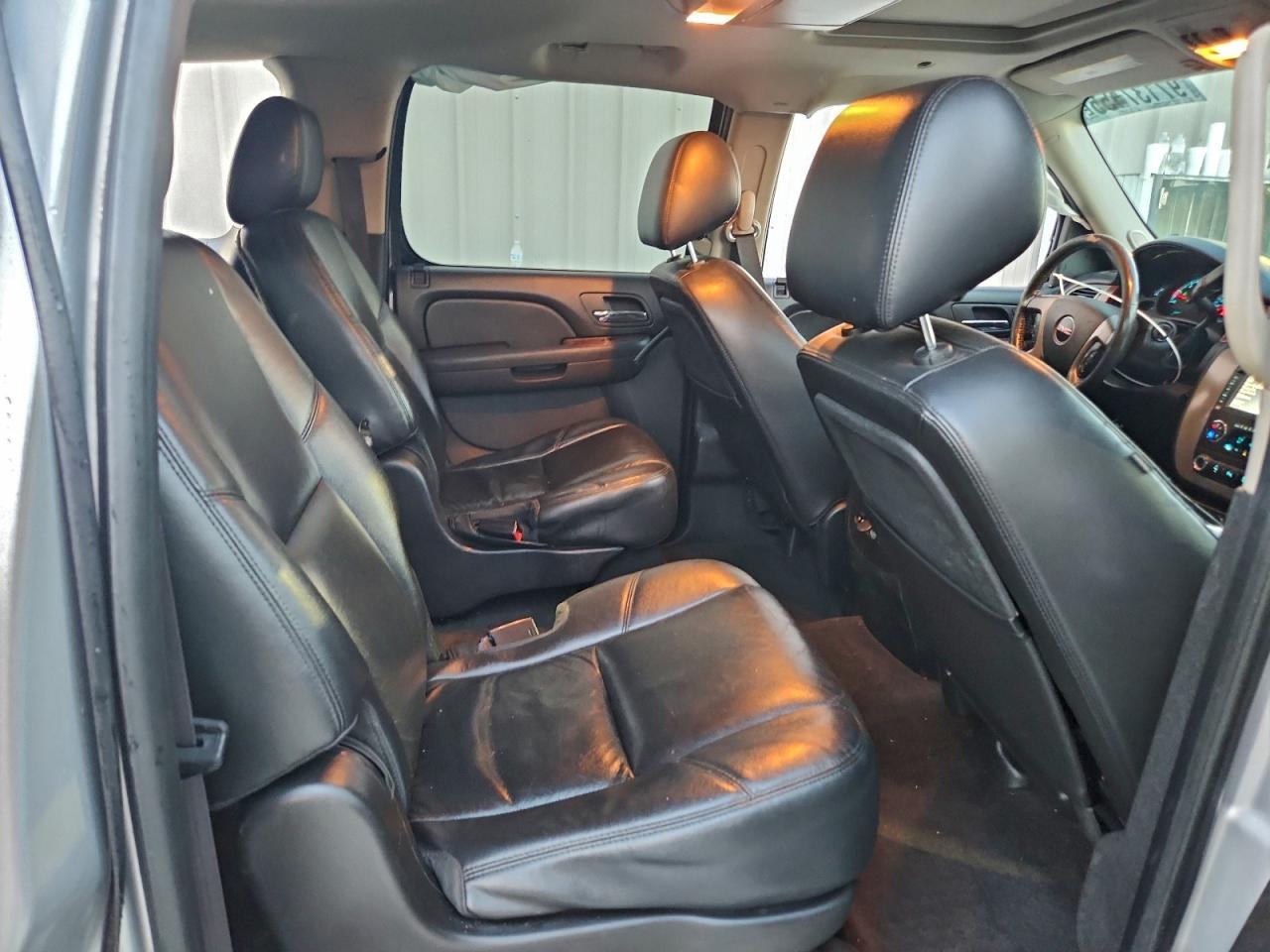 2012 GMC Yukon XL