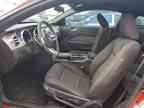 2009 FORD MUSTANG