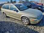2006 JAGUAR X-Type