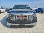 2024 GMC Sierra