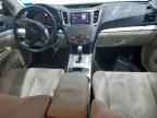 2013 SUBARU Legacy