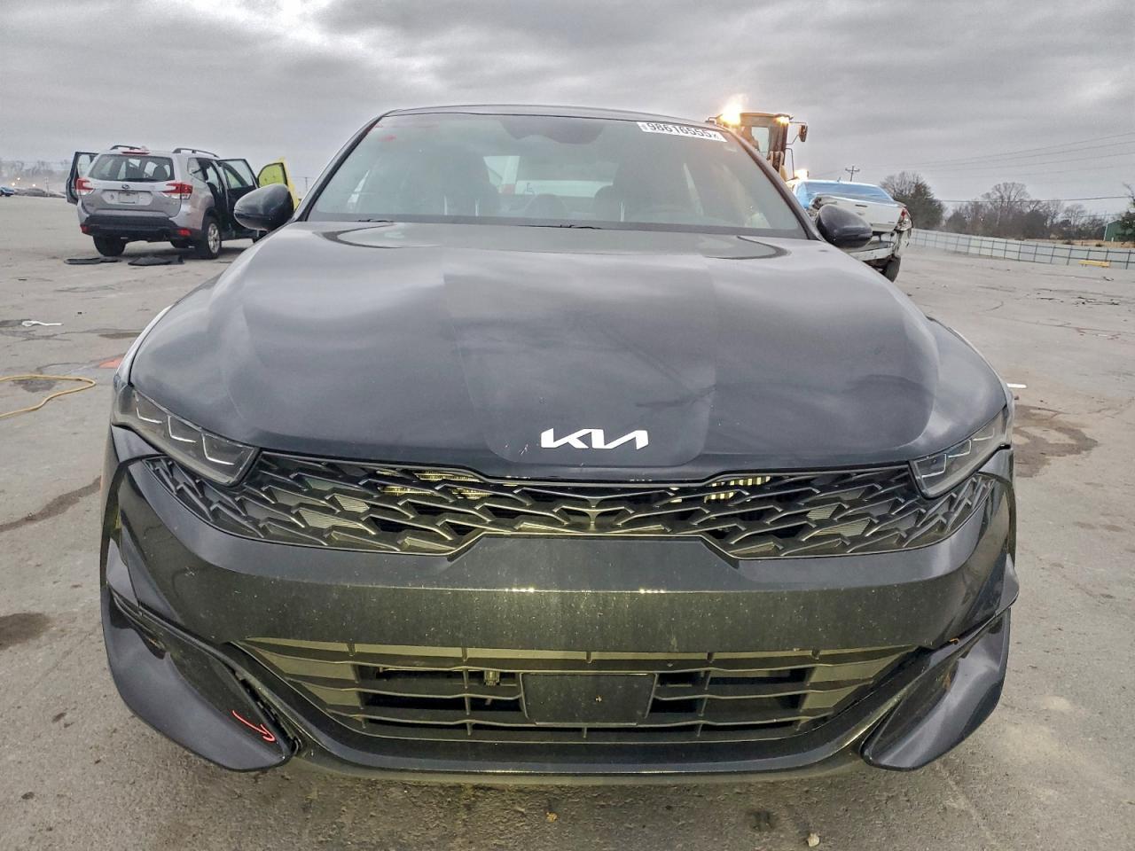 2024 KIA K5