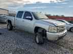 2013 CHEVROLET Silverado