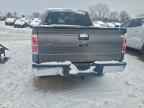 2012 FORD F-150 Lightning