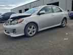 2011 TOYOTA COROLLA