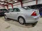 2010 FORD FUSION