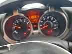 2011 NISSAN Juke