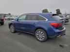 2014 ACURA MDX
