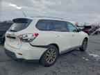 2013 NISSAN PATHFINDER
