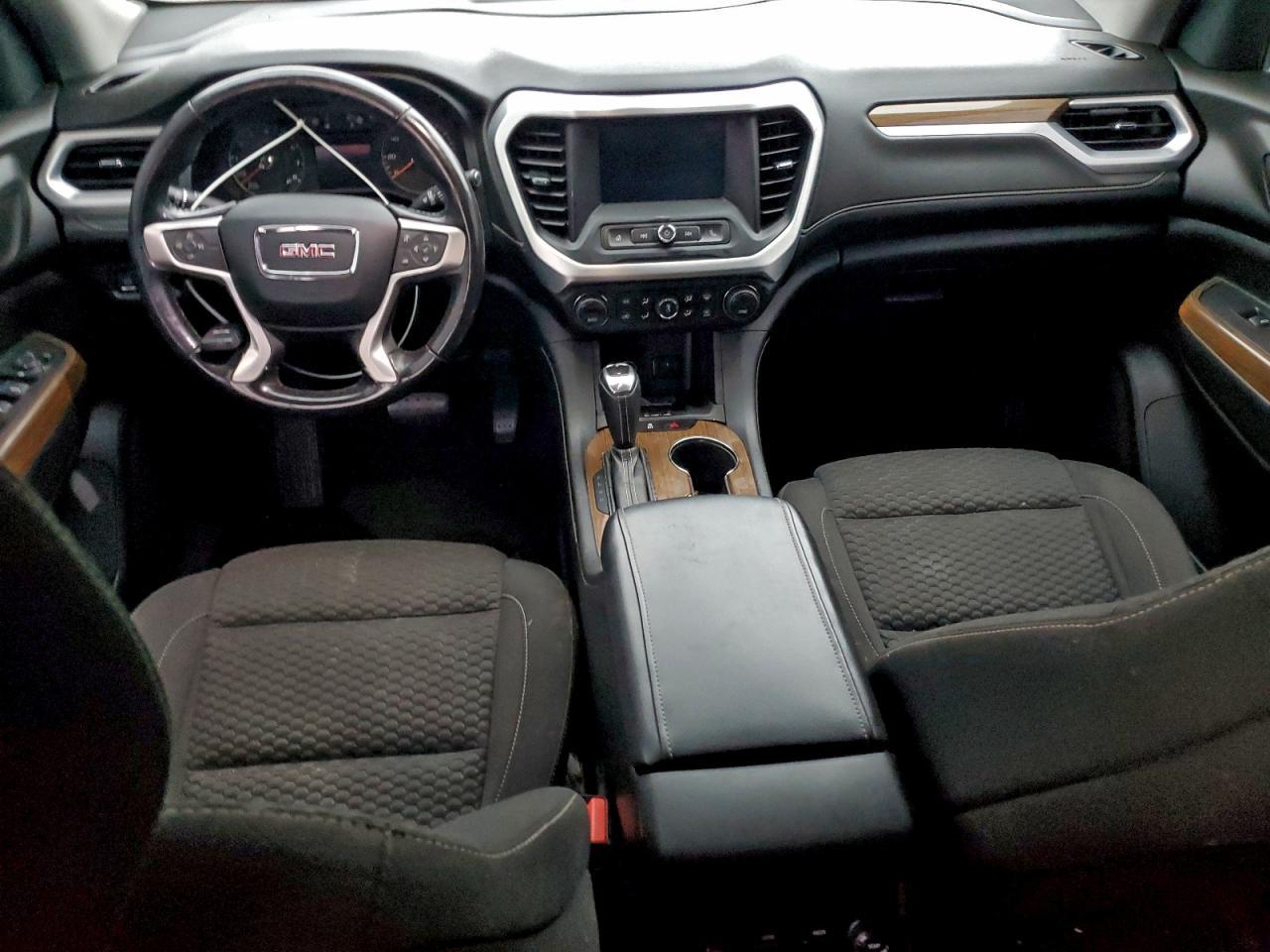 2019 GMC ACADIA