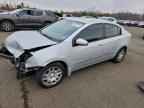 2011 NISSAN SENTRA