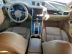 2016 PORSCHE Macan