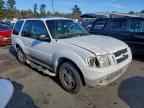 2002 FORD Explorer Sport Trac
