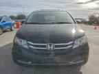 2017 HONDA ODYSSEY