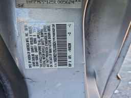 2005 HONDA CIVIC