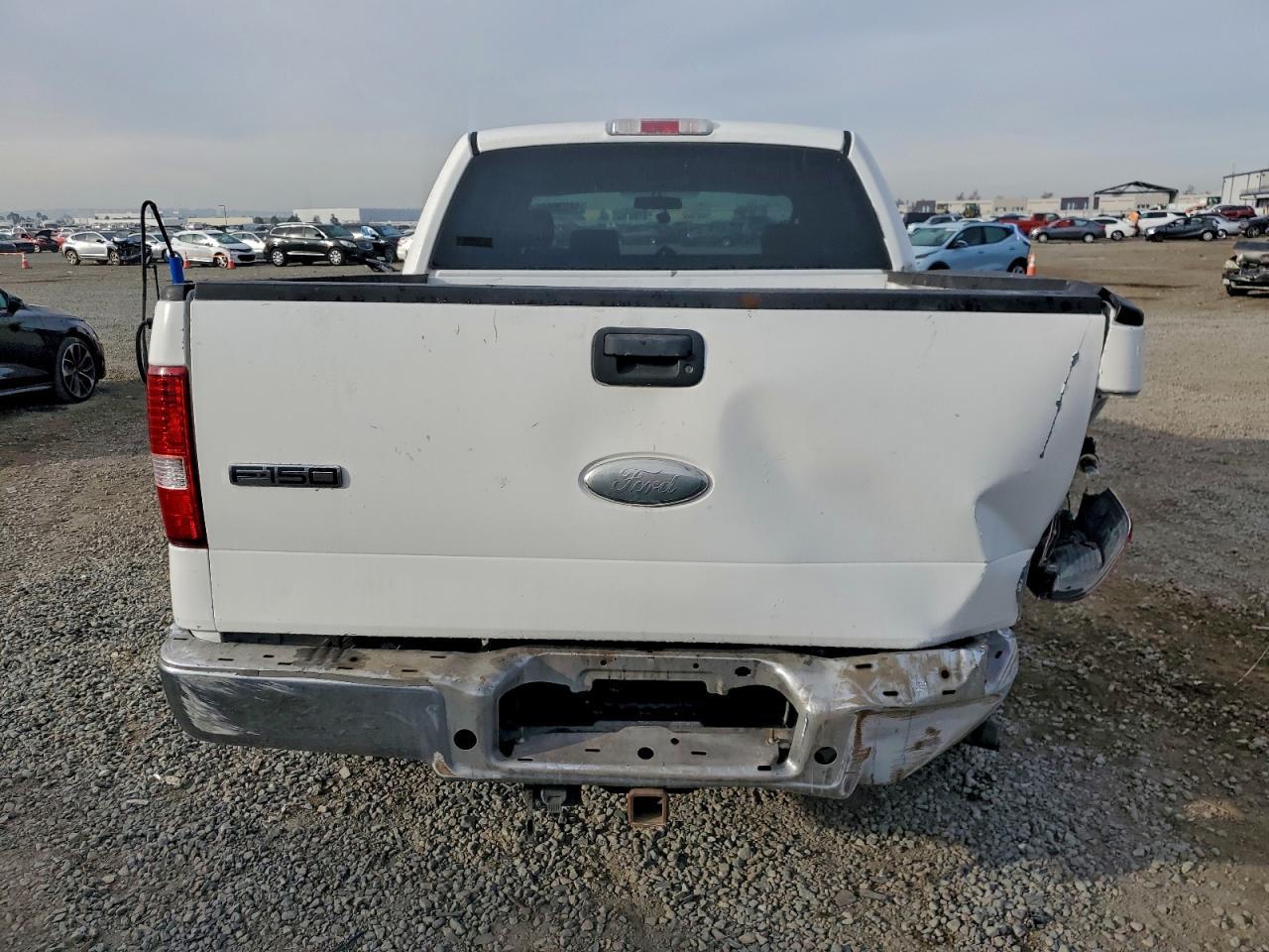 2006 FORD F-150 Lightning