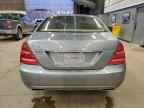 2012 MERCEDES-BENZ S-Class