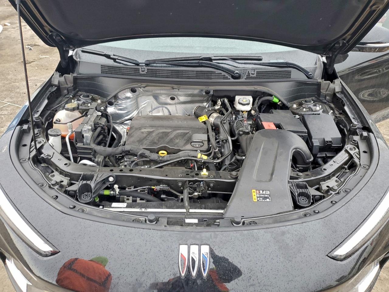 2024 BUICK Envista