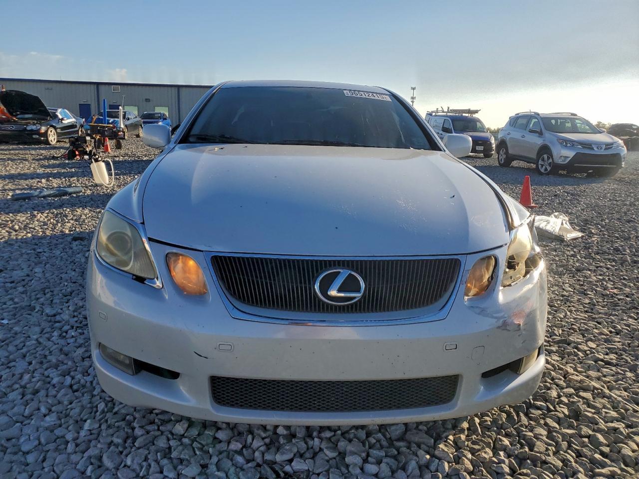 2006 LEXUS GS 300