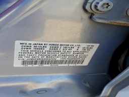 2009 HONDA FIT