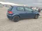 2011 VOLKSWAGEN GOLF