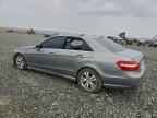 2011 MERCEDES-BENZ E-Class