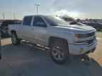 2016 CHEVROLET Silverado