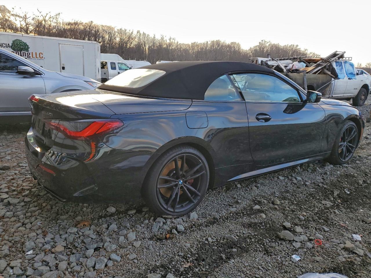 2024 BMW M440i