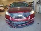 2017 CHEVROLET TRAVERSE
