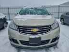 2015 CHEVROLET TRAVERSE