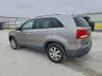 2011 KIA SORENTO