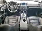 2012 BUICK Regal