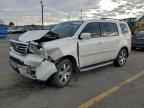 2013 HONDA PILOT