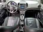 2015 CHEVROLET SONIC