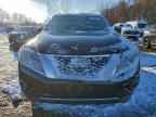 2016 NISSAN PATHFINDER