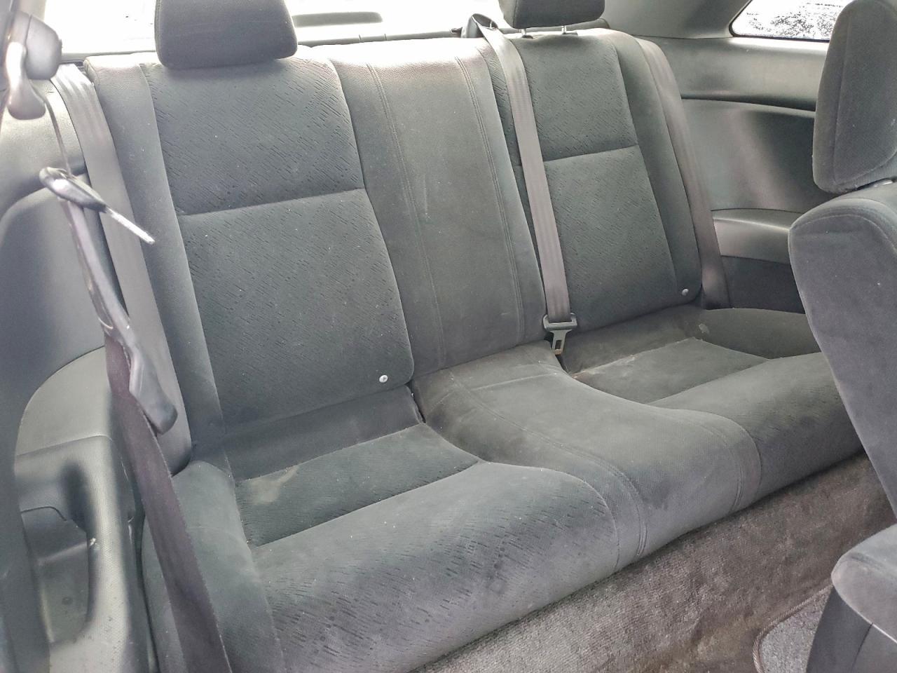 2003 HONDA CIVIC