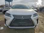 2018 LEXUS RX 350