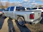 2018 GMC Sierra