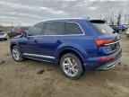 2022 AUDI Q7
