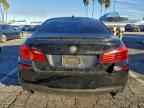 2011 BMW 5 series
