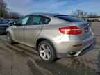2012 BMW X6