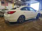 2017 SUBARU Legacy