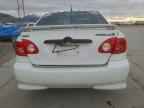 2008 TOYOTA COROLLA