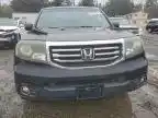 2013 HONDA PILOT