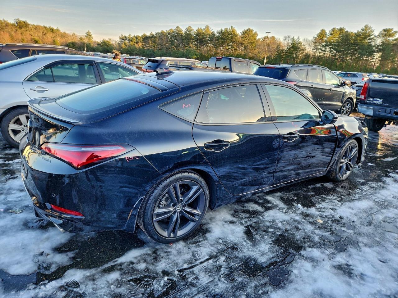 2023 ACURA Integra