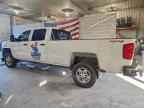 2015 CHEVROLET Silverado 2500